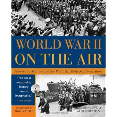 World War II On The Air