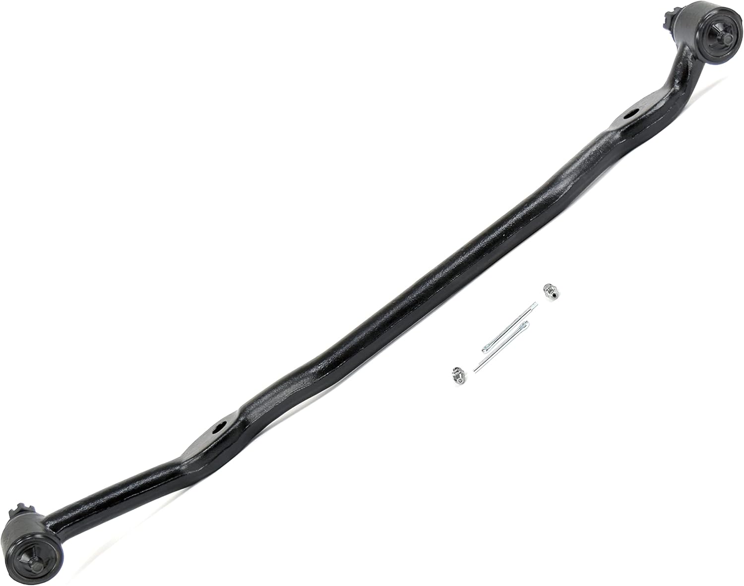 Center Drag Link Manual or Power Steering 7/8" Diameter For 1964-1967 Chevrolet Chevelle