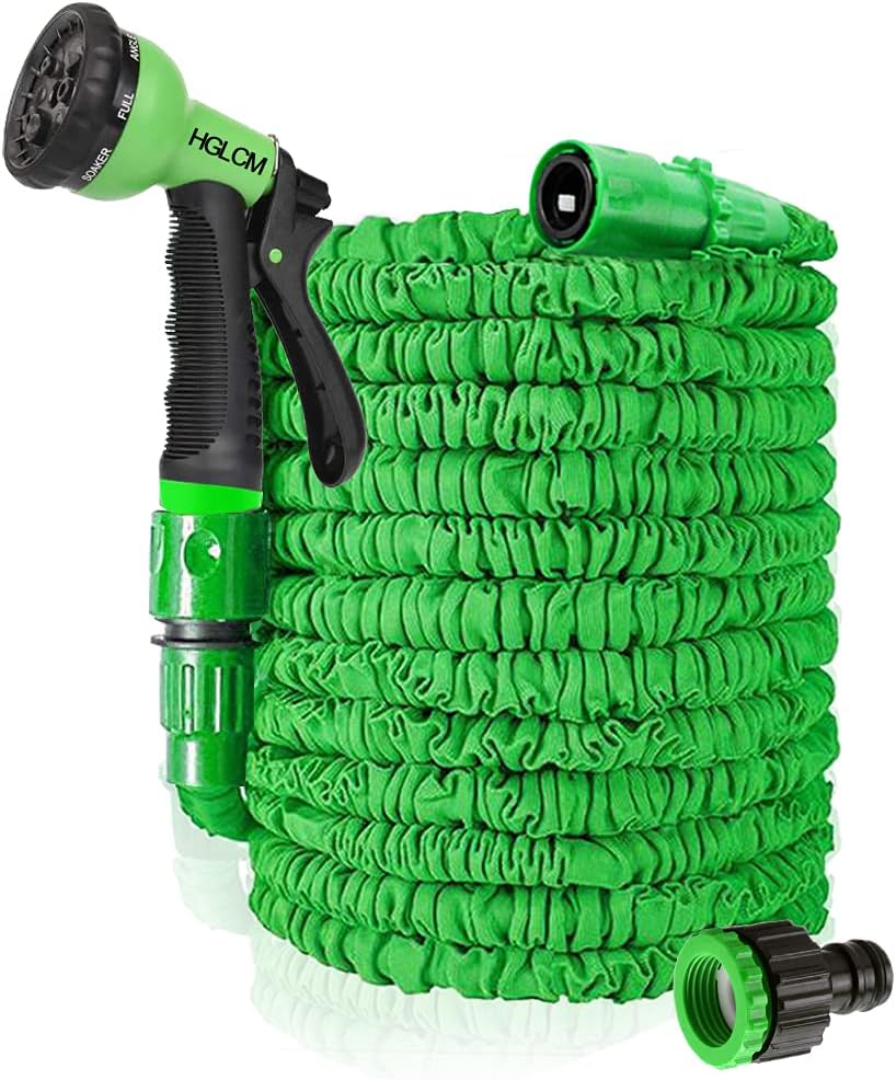 Tuyau D'Arrosage Extensible,Tuyau Arrosage Flexible,Tuyau d