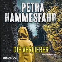 Die Verlierer Hörbuch
