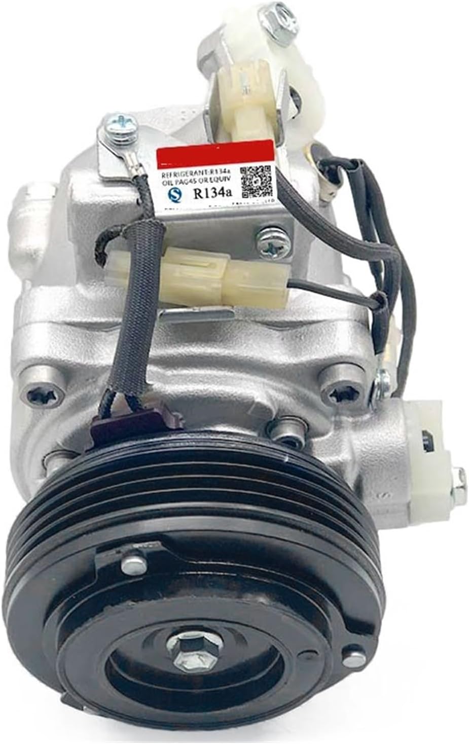ヤリス 5BA-MXPA10 A/Cコンプレッサー X K320 1F7 447250-6220 88310