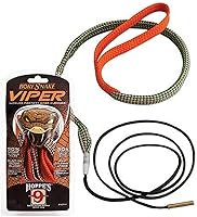 Vista 3 de Hoppe's, Boresnake® Viper with Den Rifle and T-Handle, Rifle Cleaners