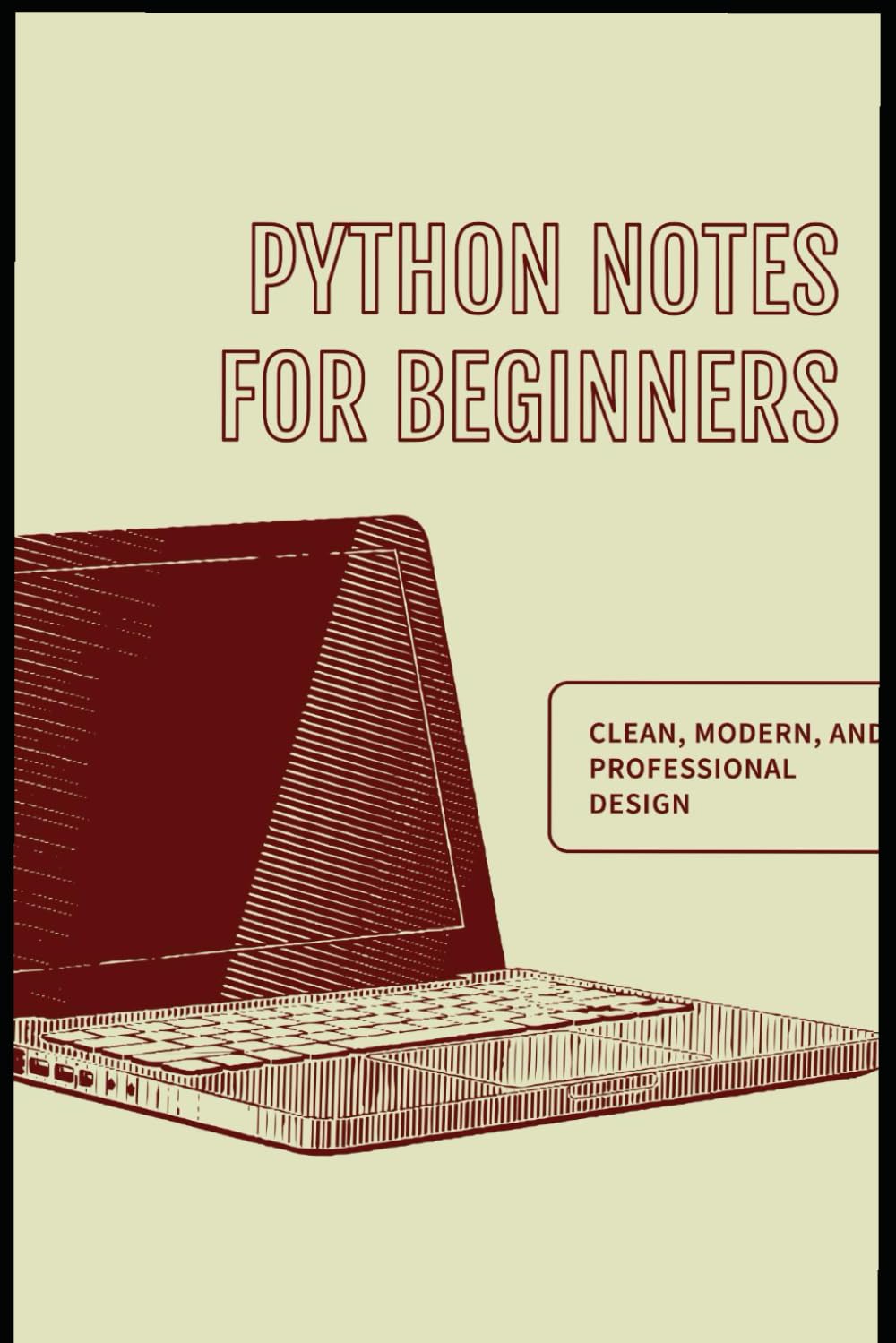 Python Notes for Beginners: Quick Revision Guide with Syntax, Examples & Simple Programs
