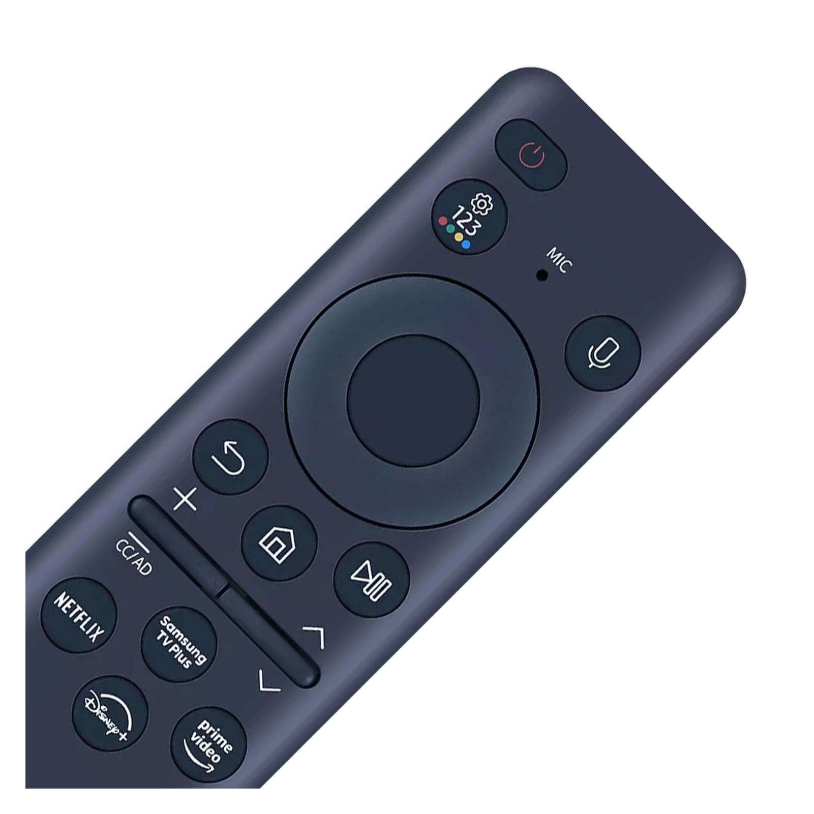 1 telecomando for Smart TV | Controller TV intelligente(Solar Remote)