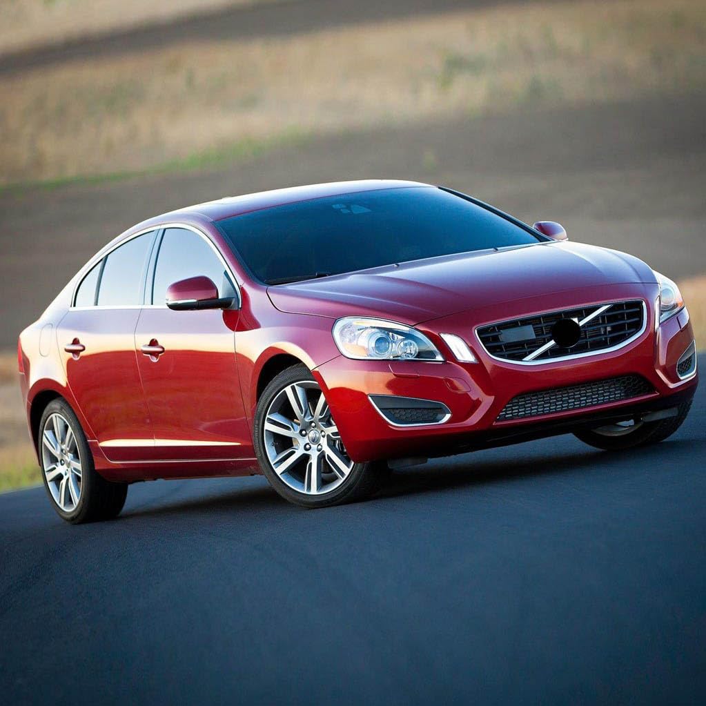 Ön Cam Silecek Takımı 65x50cm Volvo S60 2 ile uyumlu 2011-2018