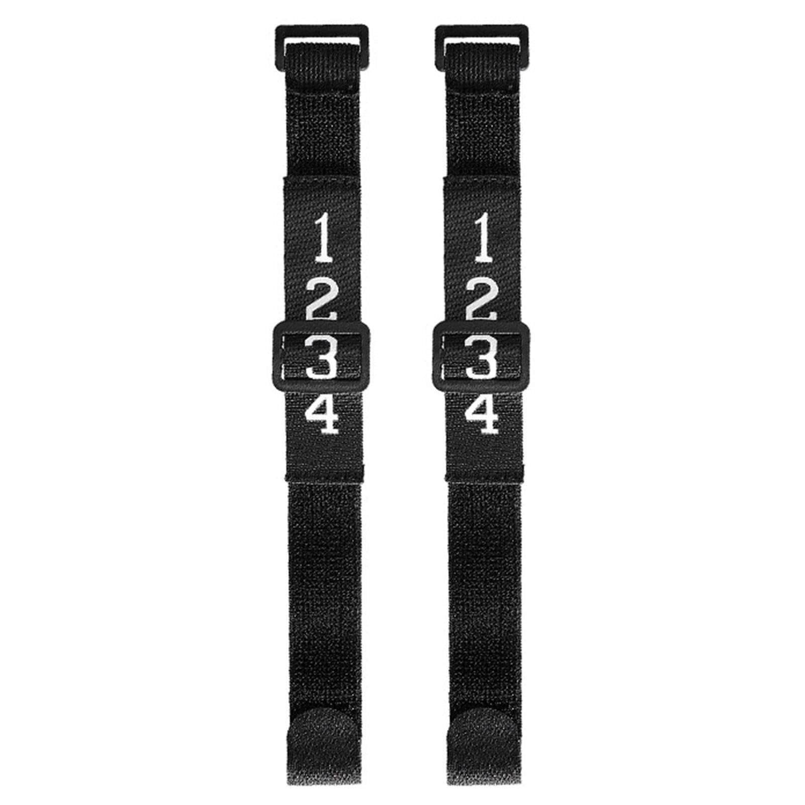 Shpuuyy Fußball Schiedsrichter Down Indicator – Nylon, Verstellbar, Mit Schiebeclip – Für Jugend & Profi Shpuuyy Fußball Schiedsrichter Down Indicator – Nylon, Verstellbar, Mit Schiebeclip – Für Jugend & Profi