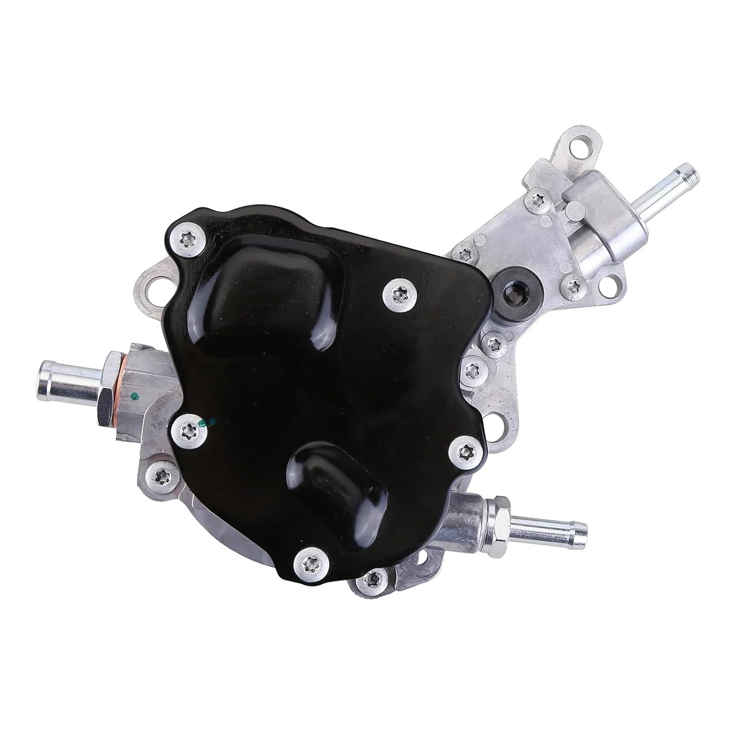 Vacuum Pump Iron 038145209Q 04-07 Compatible for VW Passat Golf Jetta TDI BEW BRM BHW Diesel