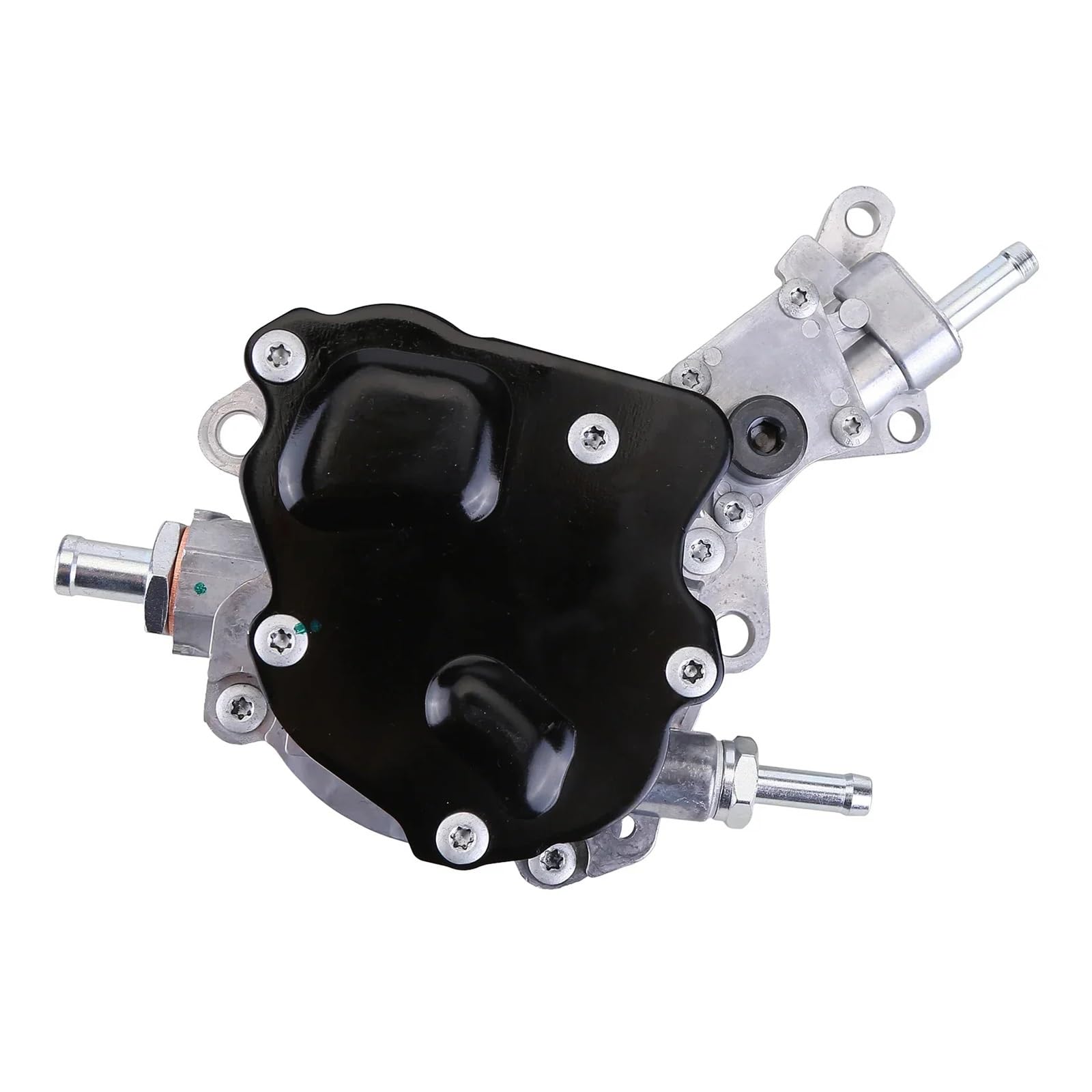 Kit pompa a vuoto ferro 038145209Q compatibile per VW Passat Golf Jetta TDI BEW BRM BHW Diesel 04-07