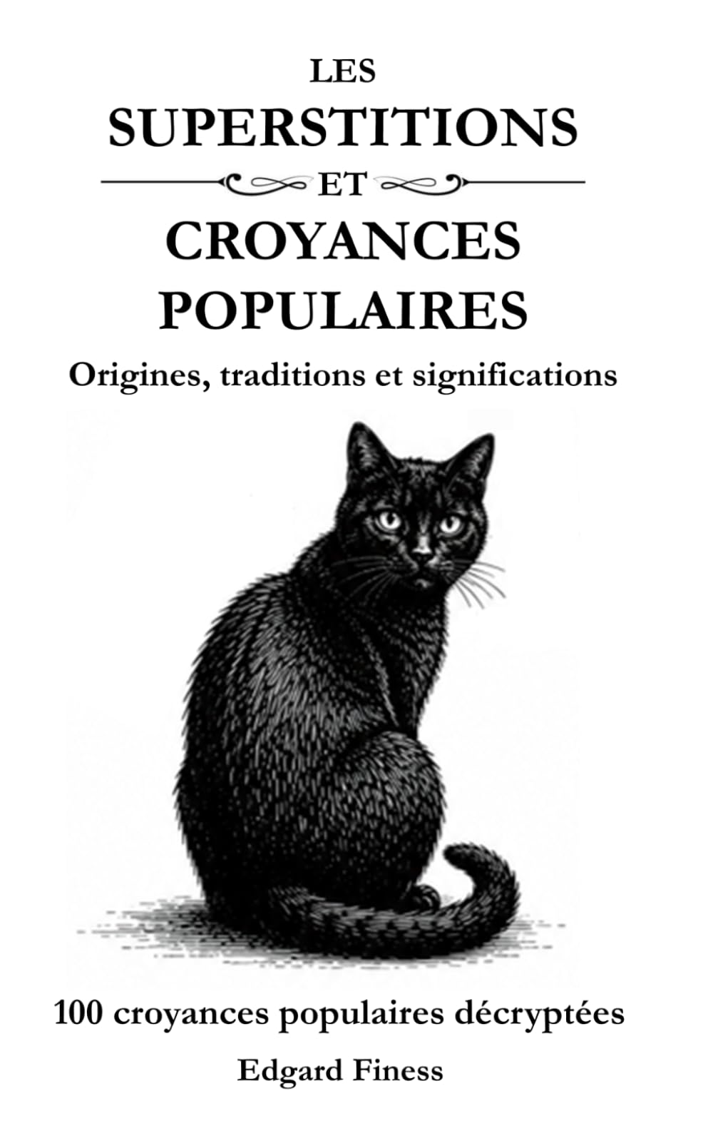 Les superstitions et croyances populaires: Origines, traditions et significations
