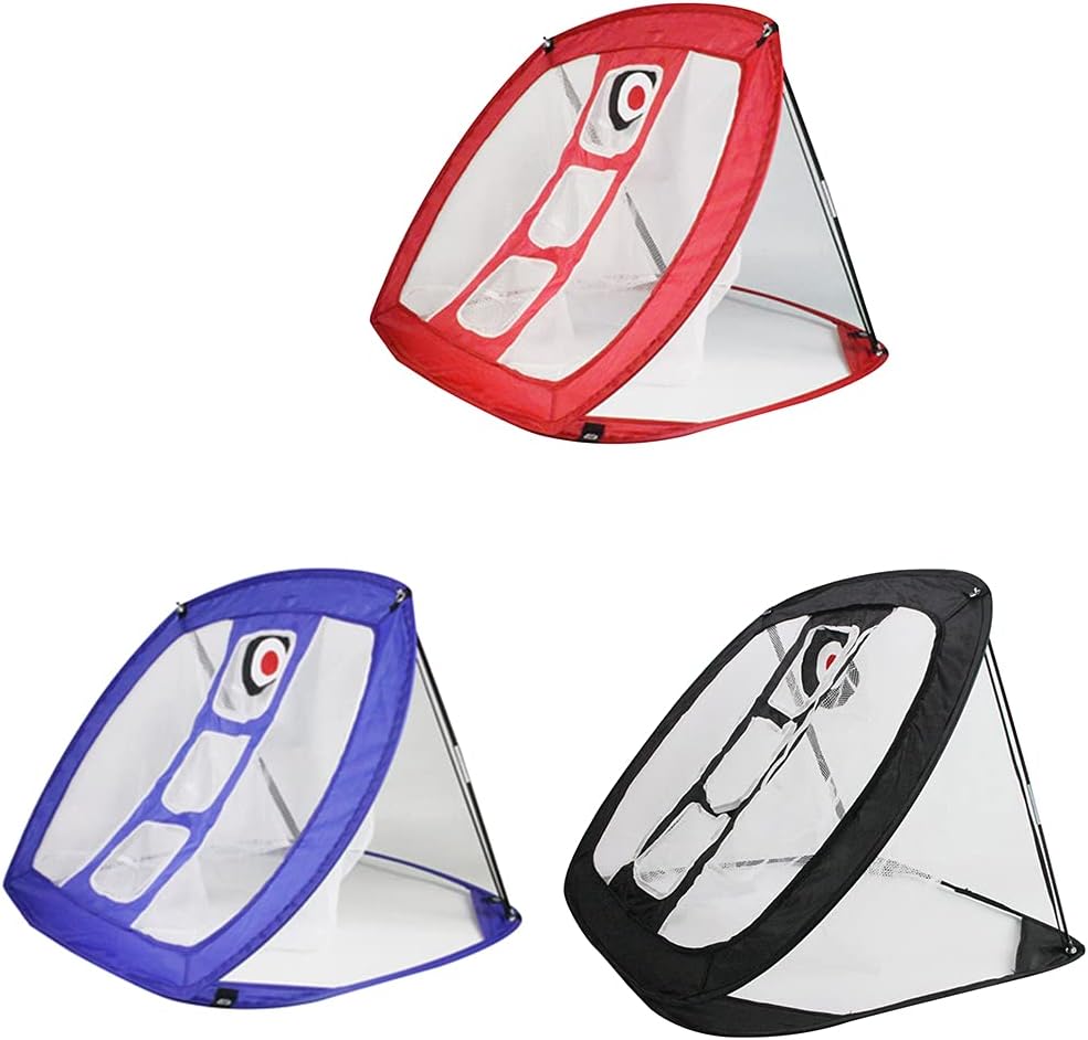 Practice Training Driving Hit Net Cage Hitting Mat Ball for Indoor Outdoor