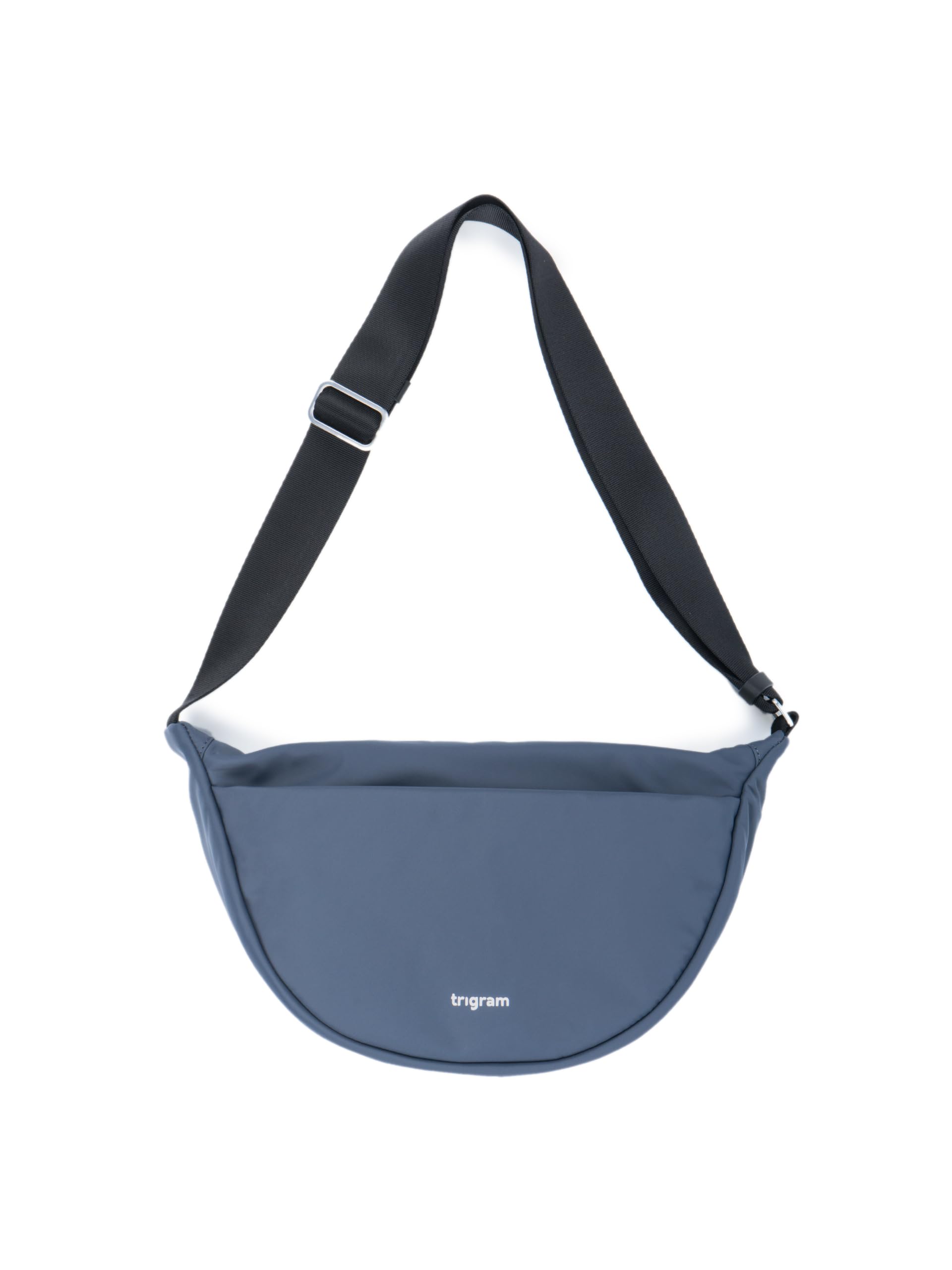 Crescent Sling Bag trigram Ajustable | Nylon Déperlant - 7