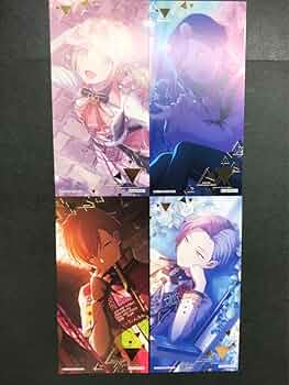 PERSONA3 アニメイト購入特典イラストカード PERSONA3 アニメイト購入特典イラストカード ペルソナ3 リロード