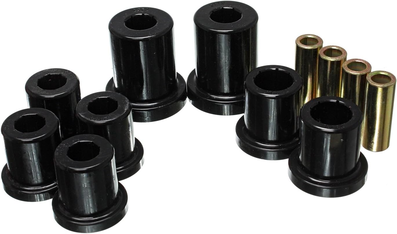 Energy Suspension 8.3128G Control Arm Bushing Set