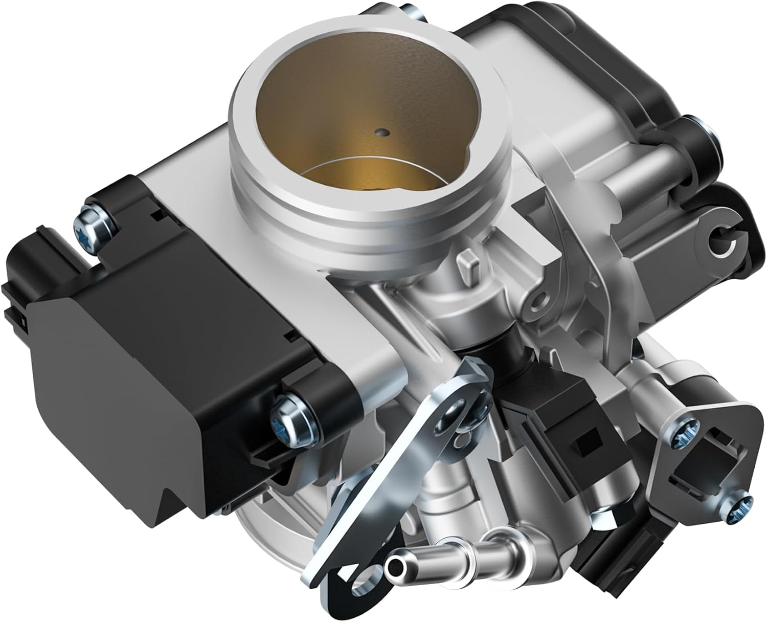 Throttle Body fits for Honda TRX500 2014-2019 2015 2016 2017 2018 Foreman 500 Throttle Bodies Replaces 16400-HR4-A42