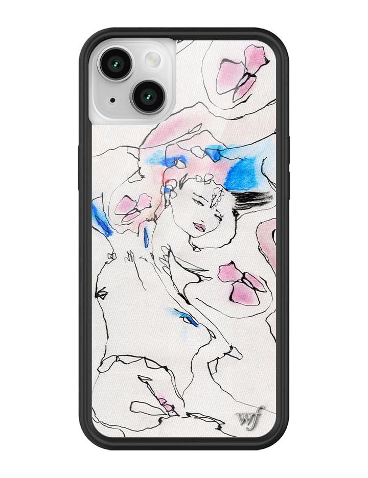wildflower iPhone 16 Pro ケース 限定版 wildflower iPhone 16 Pro ケース 限定版 iPhone 16 Pro Max