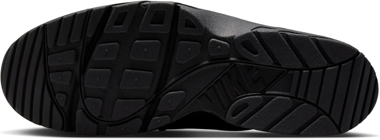 Nike Air Trainer Huarache (Brown)