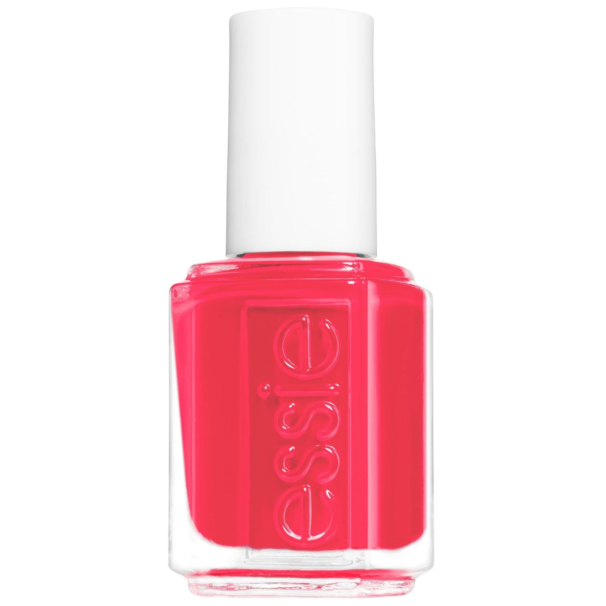 Nail Polish, Peach Daiquiri, Coral, 13.5 ml