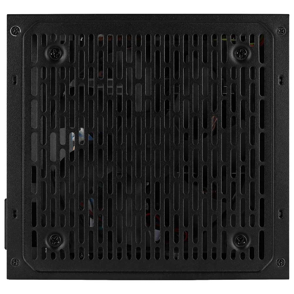 Aerocool LUX1000, Fuente Alimentación PC 1000W, 80 Plus Gold 90%+ Efic, APFC