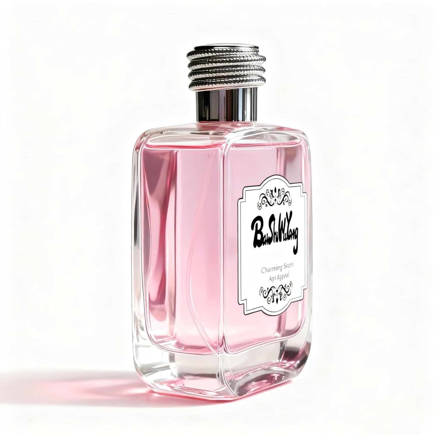 Perfume for Women - Fragrant and Floral Notes With Jasmine, Fruit, Rose, Vanilla & Musk, Long Lasting Eau De Parfum Spray 3.4 Ounces - Image 5