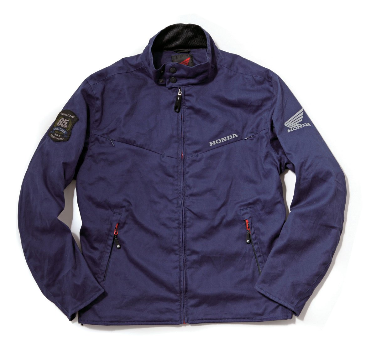 や*す様 HONDA ライダーs JKT ¥29888→現 Amazon | [ホンダ] プレストライダースジャケット W(ホワイト) S