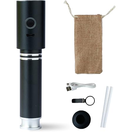 Amazon Bovi 持ち運び アロマディフューザー 加湿 コードレス アロマ 加湿器 車 超音波 Usb充電式 Black Bovi Franater 加湿器 通販