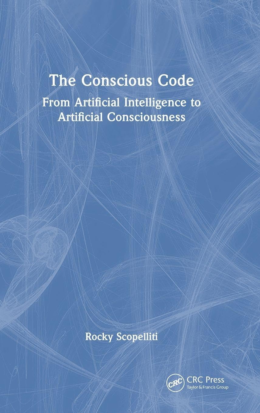 The Conscious Code: From Artificial Intelligence to Artificial Consciousness