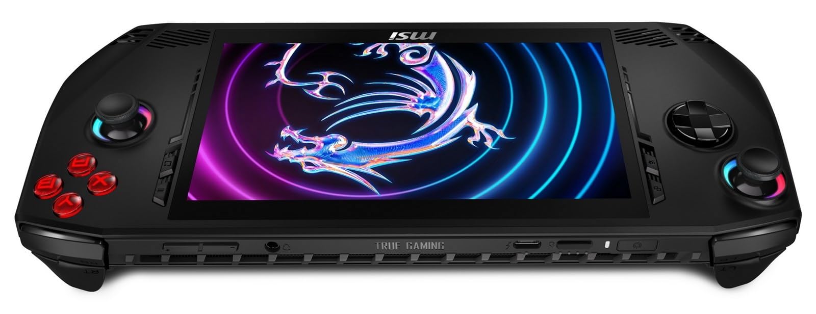 Amazon.com : EXCaliberPC [2024] MSI Claw A1M-052US (Intel Core 