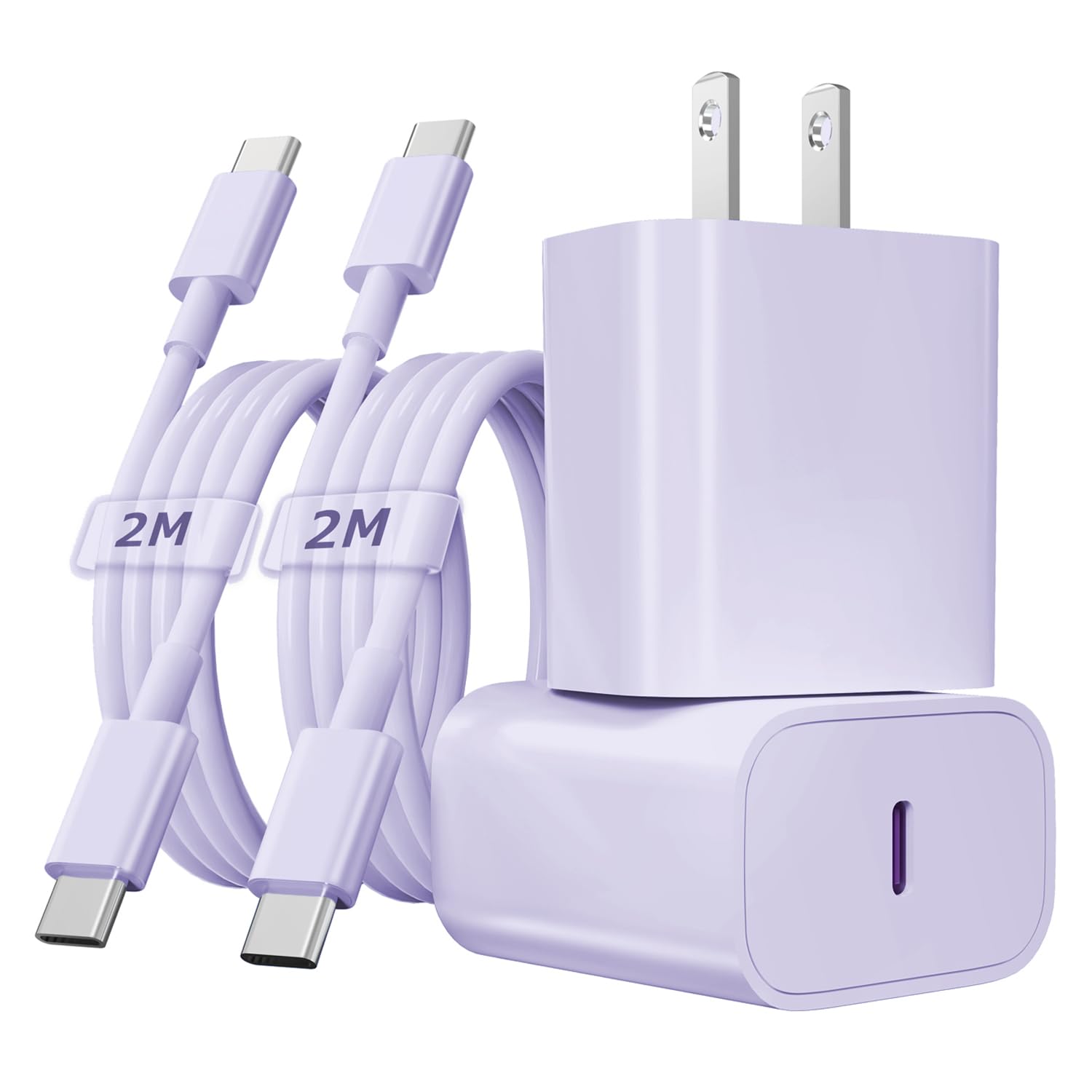 iPhone 17/iPhone 16 充電器 Type c PD 20W タイ…