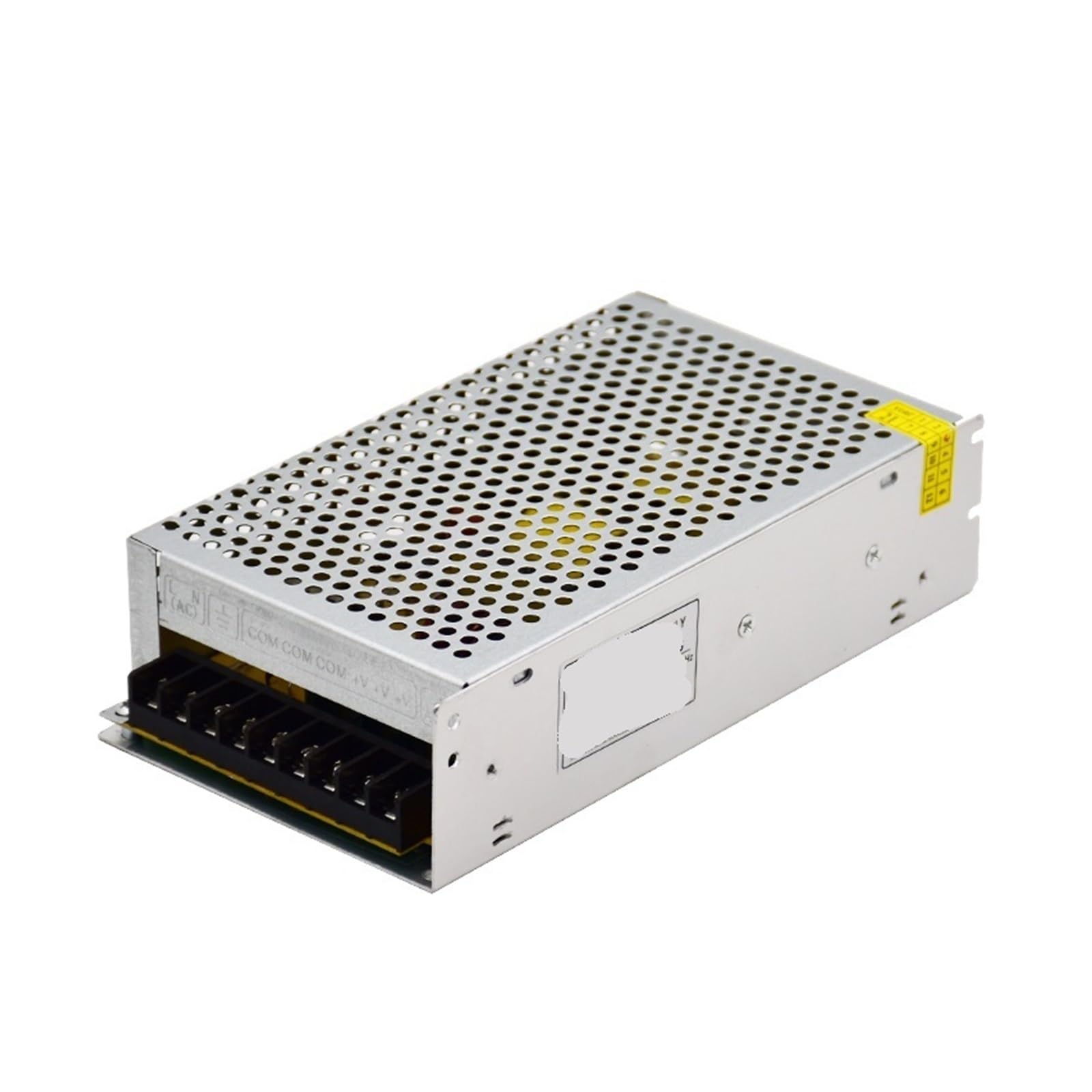 Écran électronique 5V alimentation découpage 300W transformateur régulateur LED