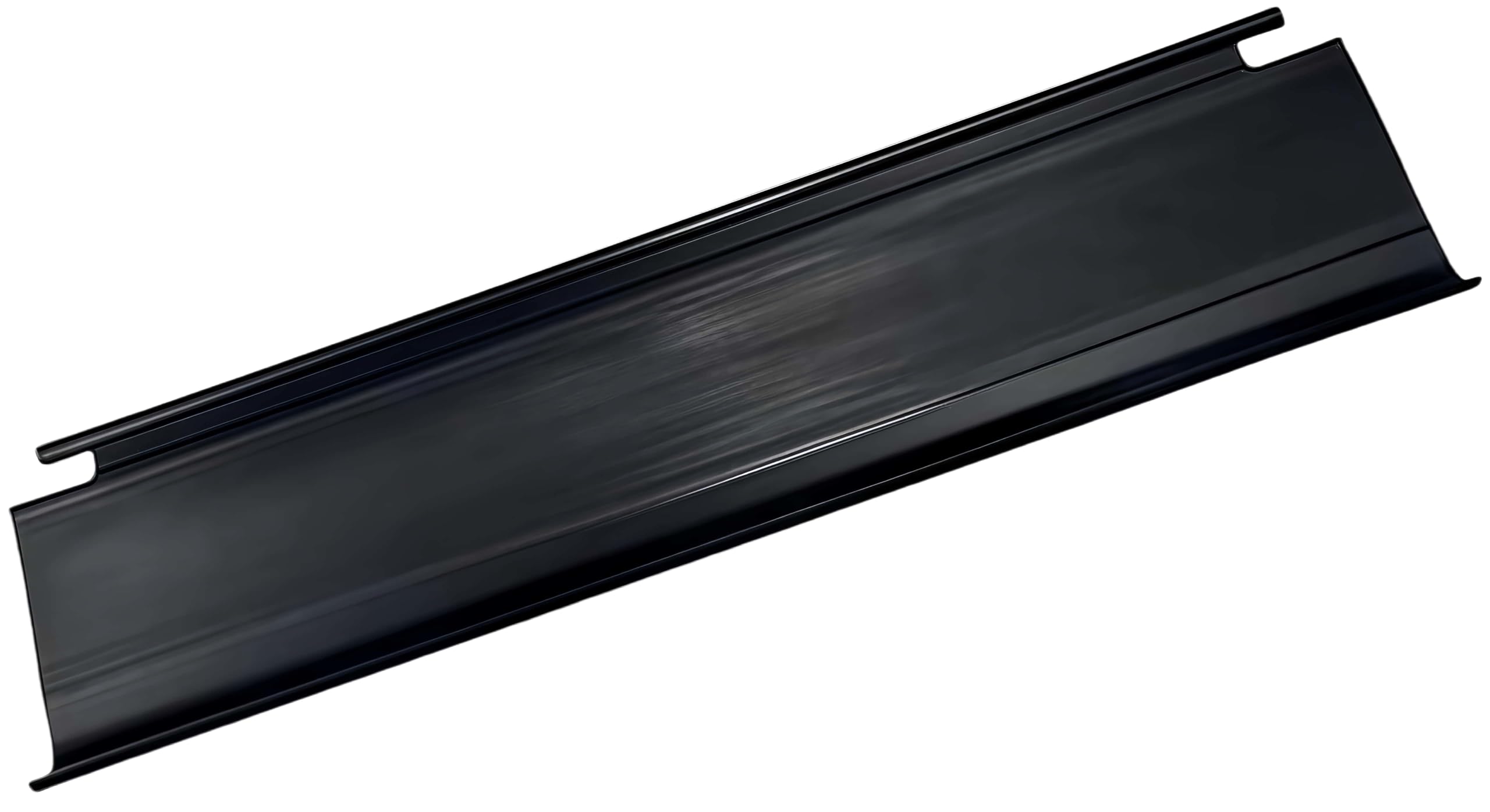 120-6241 - Solapa de protección de remolque compatible con cortacésped Toro 30 Timemaster 20200, 20975, 20977, 23511, 23513, 33511, 33513 para piezas de repuesto para cortacésped.