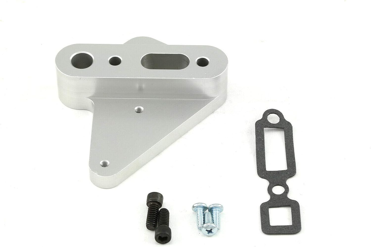 CPWYAXG GM Powerglide Filter Extension Deep Pan Automatic