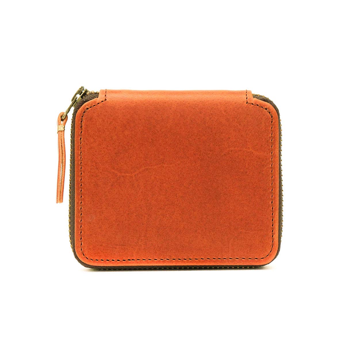 Amazon | [スロウ] ハービー herbie mini round wallet 二つ折り
