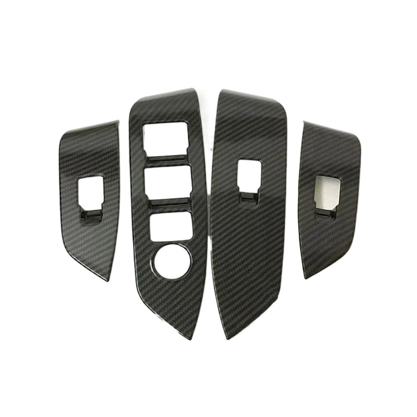 Car Interior Sticker Accessories for CX-5 for CX5 KF 2017 2018 2019 2020 2021 2022 2023 (for LHD) Car Center Consoles Gear Shift Panel Cover Trim(B-for LHD)