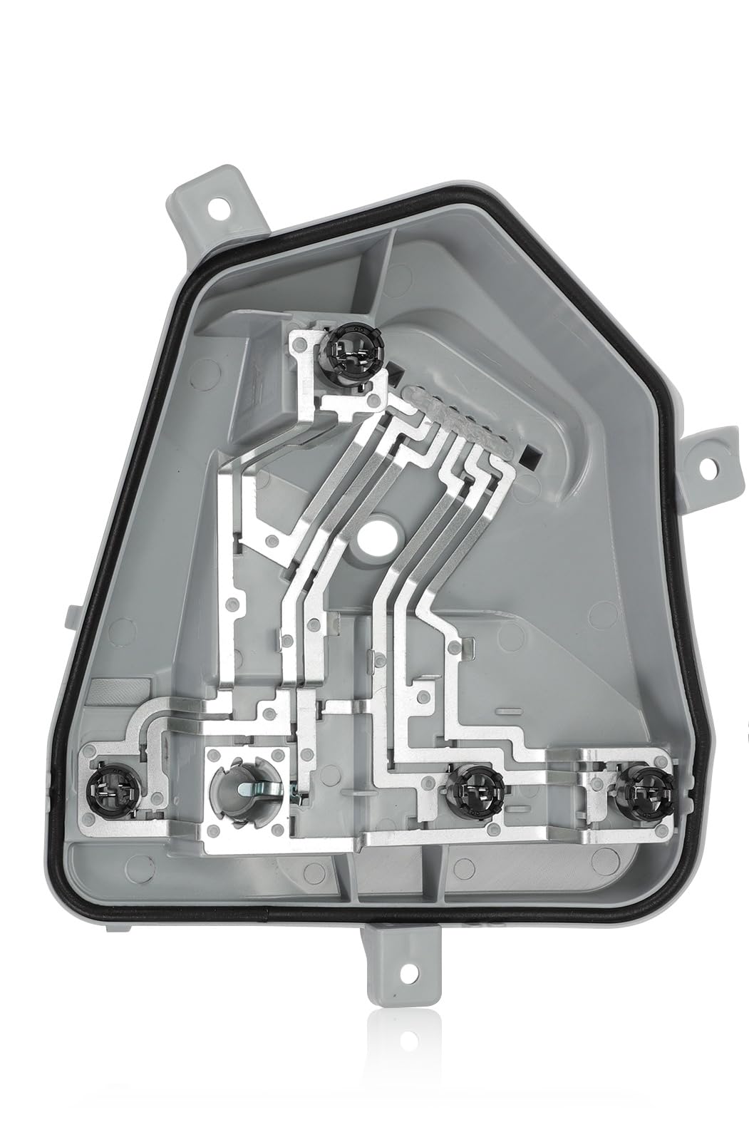 KASturbo - Portalampada posteriore lato passeggero, adatto per W176 Classe A A1768200177