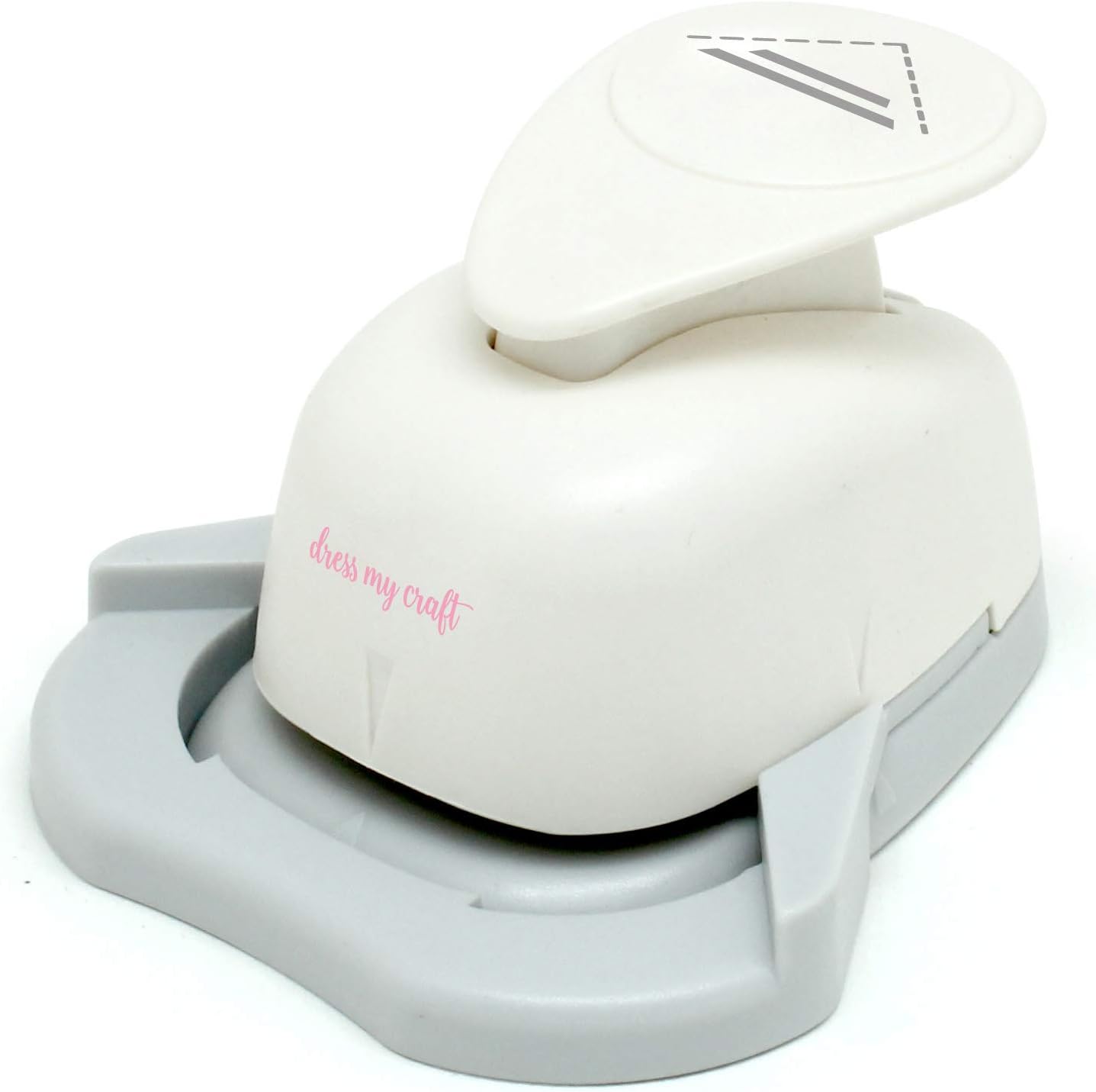 Straight Slot Punch