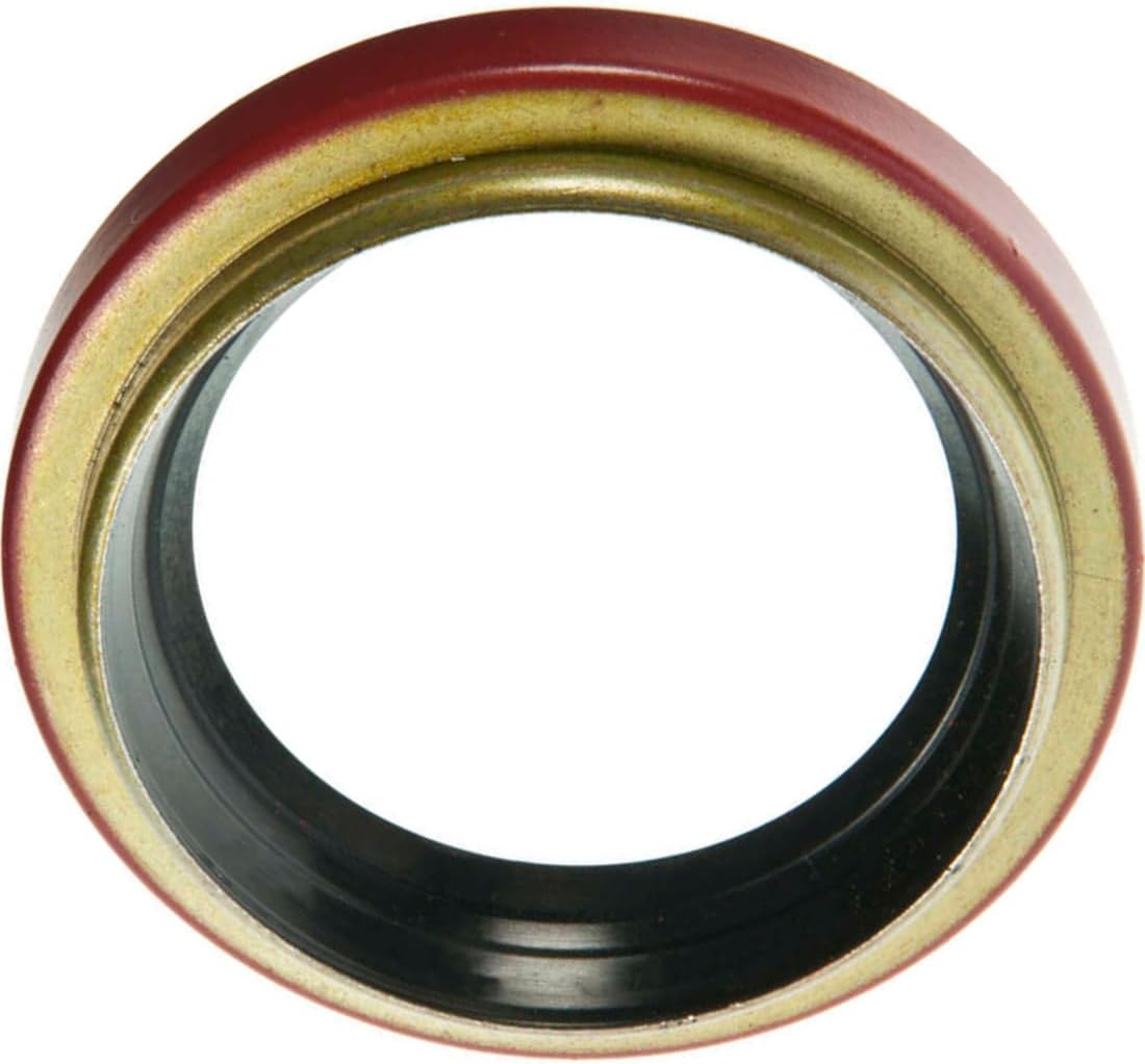 Drive Axle Shaft Seal Front Right fits Dodge Ram 3500, 1500, 2500 1994 1995 1996 1997 1998 1999 2000 2001 2002 2003 Replacement 04506005, 04506005AB, 4506005 1 x