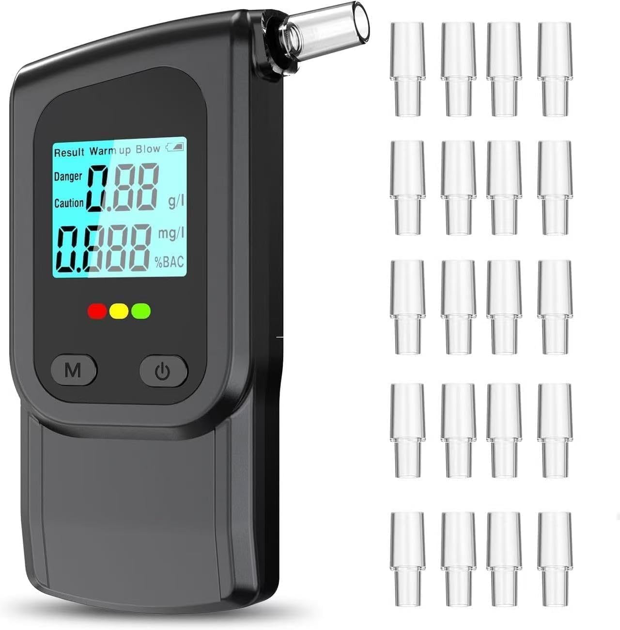 SGDOWET Breathalyzer