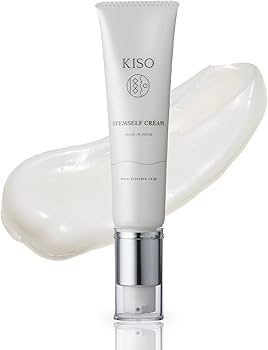 SCJ クリーム 幹細胞 培養液 Cream Stem Cell Amazon | KisoCare [No.047] ステムセルフクリーム 30g ヒト幹細胞培養