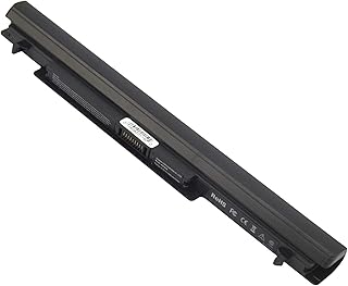 AC Doctor INC Asus A32-K56 Replacement Laptop Battery for Asus A31-K56 A32-K56 A41-K56 A42-K56 A56 A56C K46C K56C E46 R405 R505 R550 S40 S46 S505 S550 S56 U48 V550, 14.8V 2200mAh