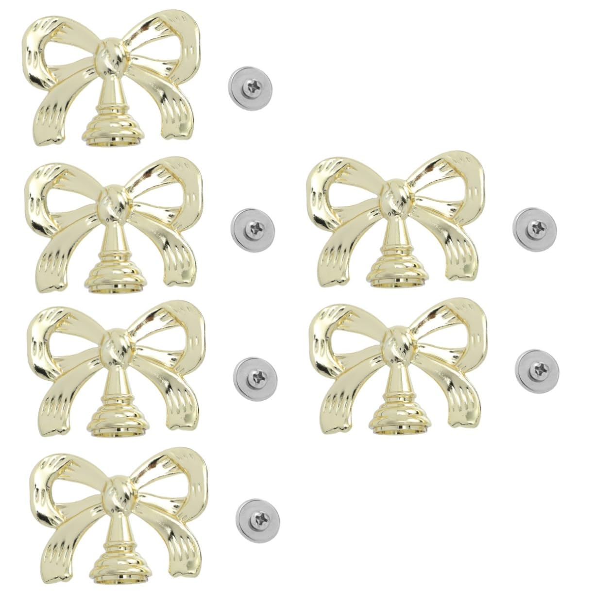 Poignée de couvercle pour casseroles et poêles MAGICLULU x6