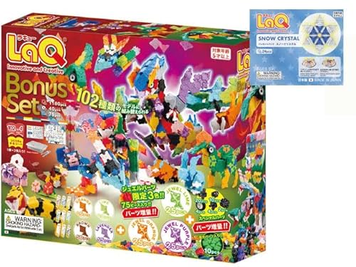 ラキュー ボーナスセット」の人気商品一覧 | 安い商品を通販サイトから