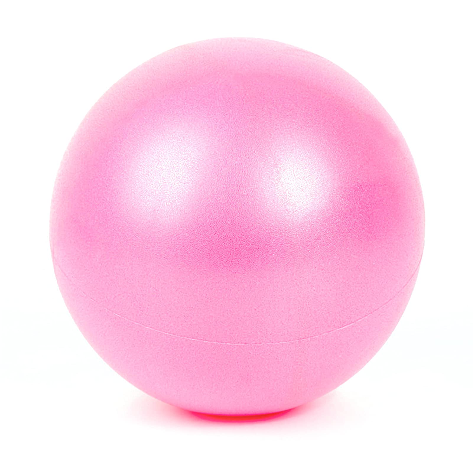 Anti burst Thick Stability Yoga Ball Pilates Barre Physical for Back Abdominal Training Relaxation PVC BPA and Heavy Metals