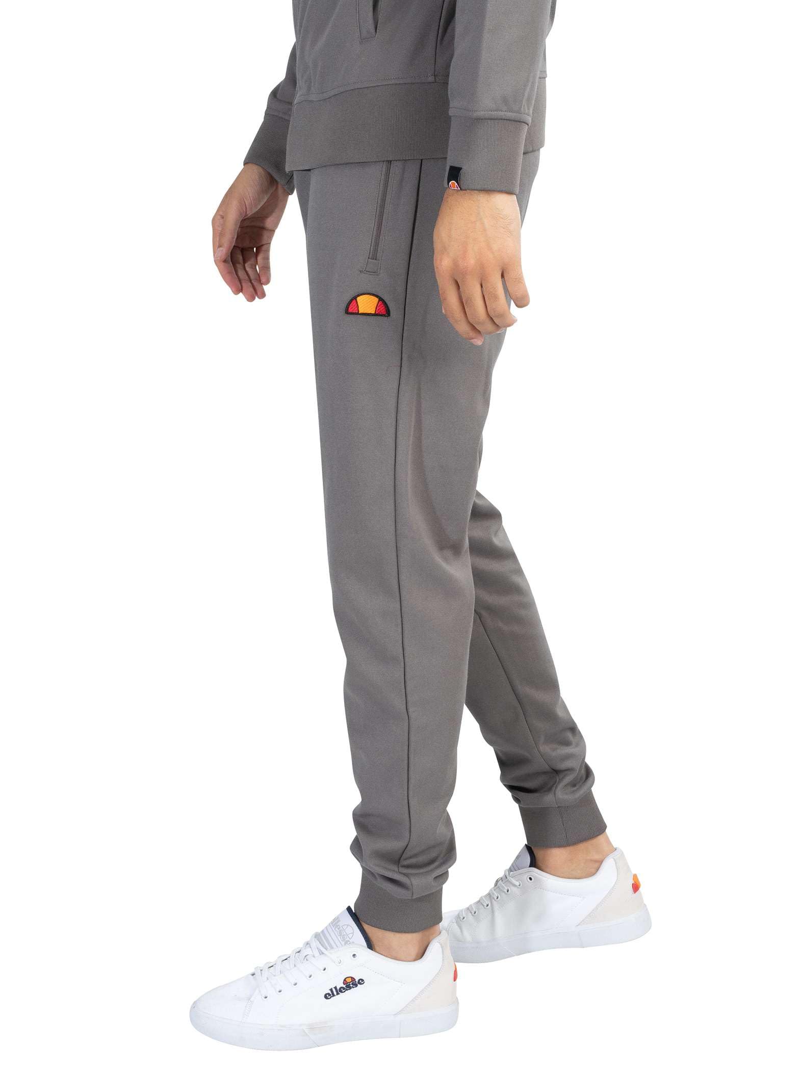 Ellesse Pantalon de Chandal para Hombre Modelo Bertoni - Sintético