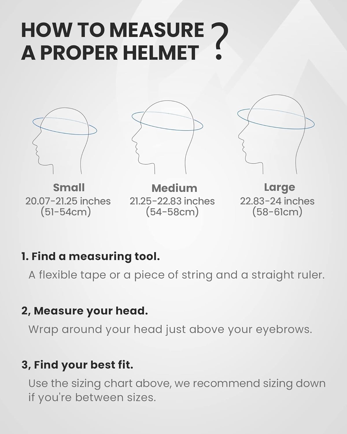 OutdoorMaster Garnet Ski Helmet - Adjustable 16 Vents in Climate Control - Snowboard Helmet for Kids, Youth, Men, Women : Sports & Outdoors