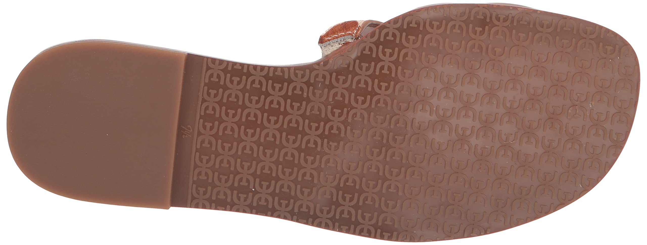 Circus NY by Sam Edelman Women's Bay Slide Sandal