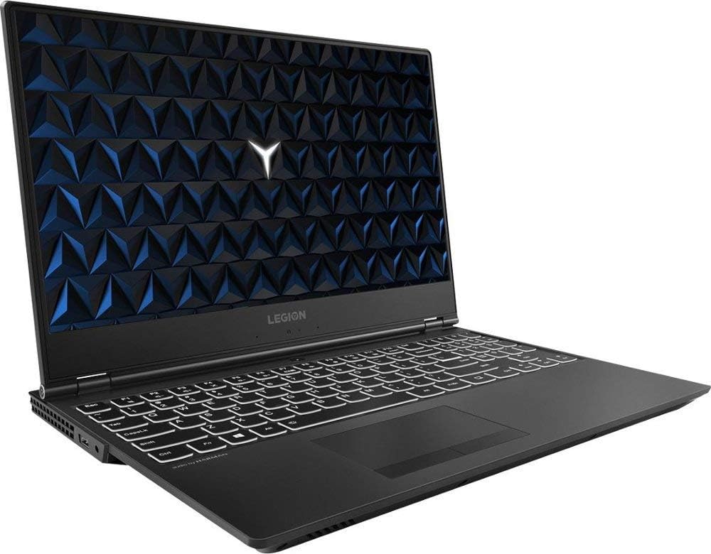 Authentic Crazy Deals 2019 Lenovo Legion Y540 17.3 FHD Gaming Laptop Computer, 9th Gen Intel Hexa-Core i7-9750H Up to 4.5GHz, 16GB DDR4 RAM, 1TB 7200RPM HDD + 256GB PCIE SSD, GeForce GTX 1650, Backlit Keyboard, Windows 10