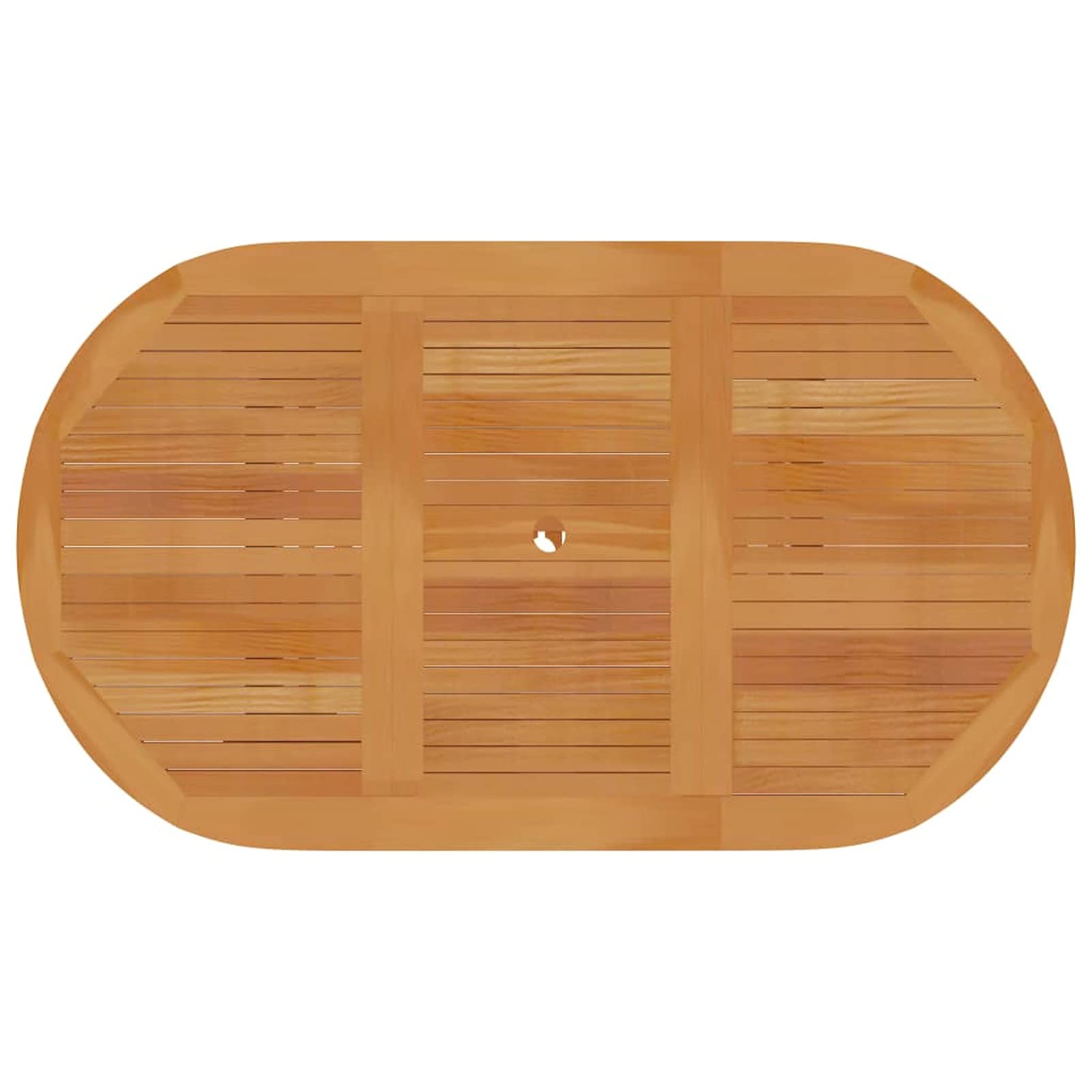 ZEYUAN Set de Comedor para jardín 7 Piezas Teca Maciza y Cojines, Mesa Y Sillas Terraza, Conjunto Mesa Y Sillas Jardin, Conjuntos De Muebles De Jardín, Muebles Jardin Exterior, Gris