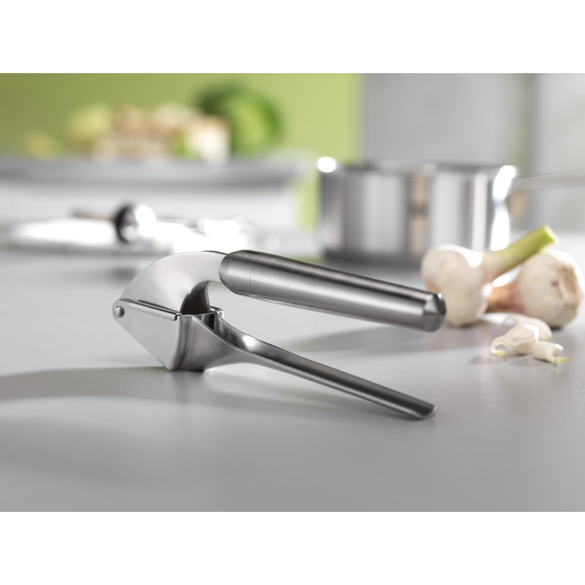 ZWILLING Pro Knoblauchpresse