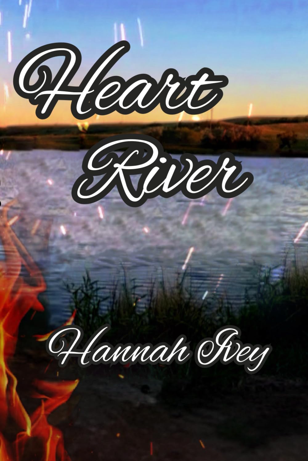 Heart River