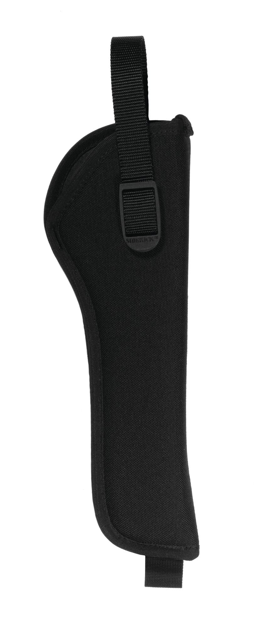 Uncle Mike 's Kodra Nylon Sidekick Hip Holster, Negro